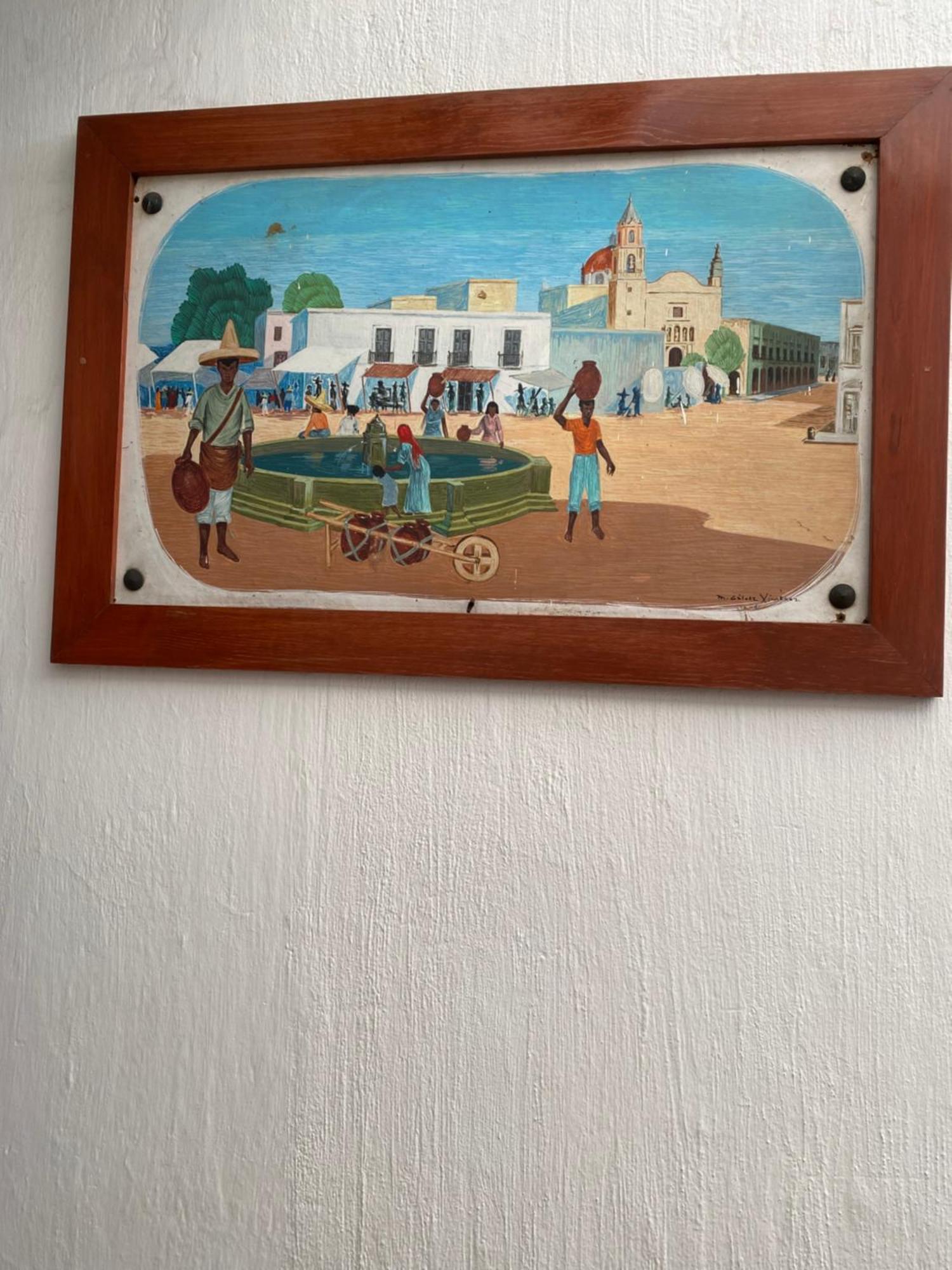 Hotel En Guadalajara Posada Mi Rey 外观 照片