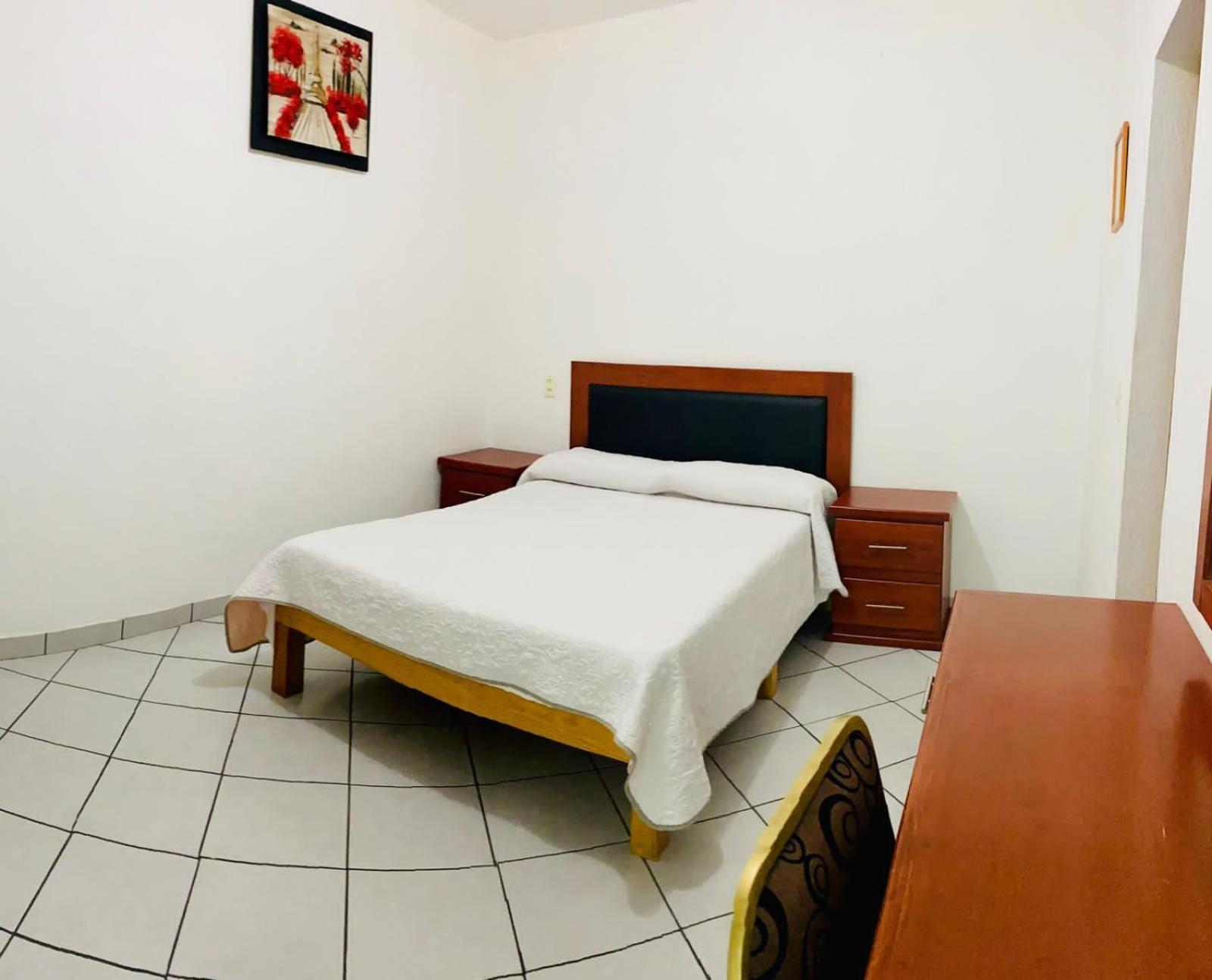 Hotel En Guadalajara Posada Mi Rey 外观 照片